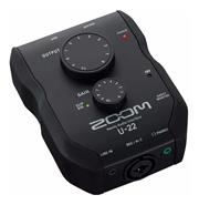 ZOOM PRO U22