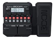 ZOOM G1X FOUR