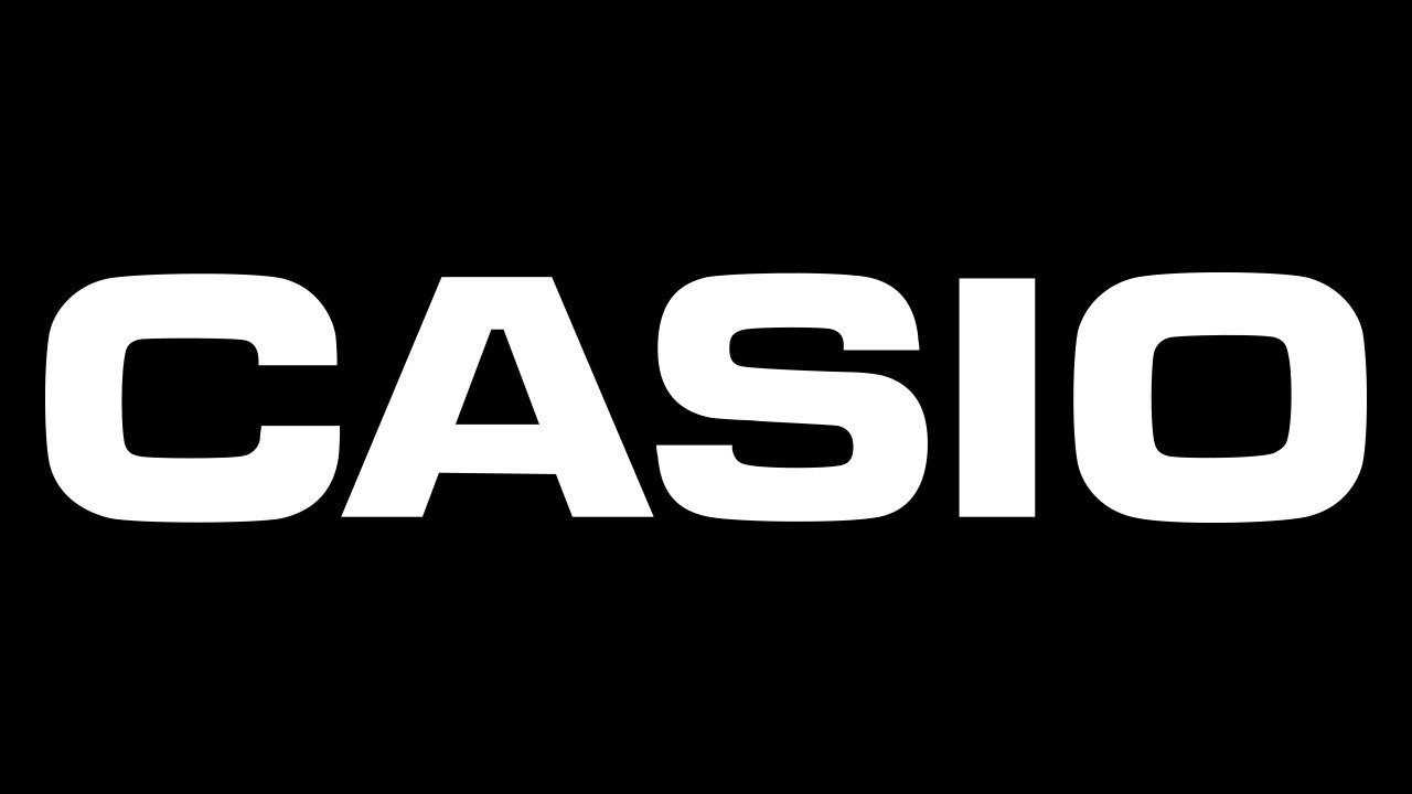 CASIO