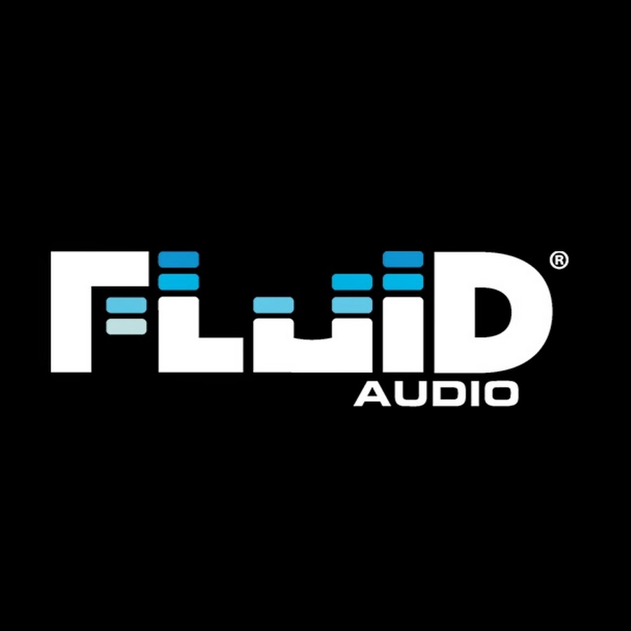 Fluid Audio