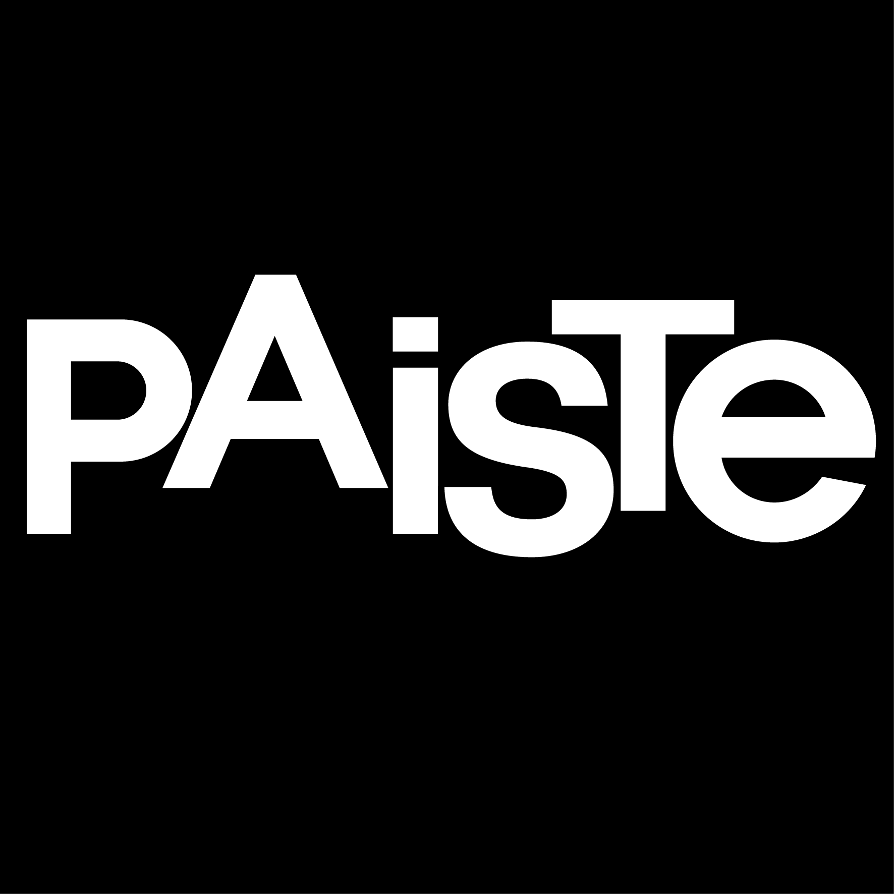 PAISTE