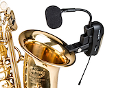 ACEMIC PR-8-ST-4 Wireless saxophone microphone