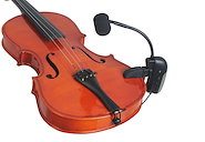 ACEMIC PR-8-VT-1 Wireless violin microphone