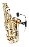 ACEMIC RE-ST-5 Wireless saxophone microphone
