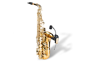 ACEMIC PR-8ECHO-ST-4 Wireless saxophone microphone reverb