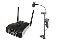 ACEMIC PR-8-BT-10T Wireless double Bass microphone