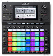 AKAI FORCE