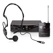 AKG  Perception 45 Sport Set BD1
