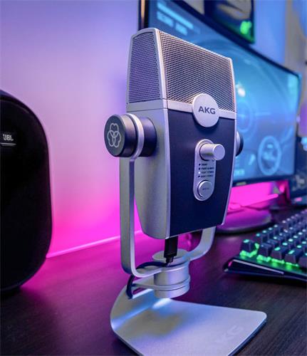 AKG  C44-USB LYRA