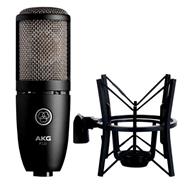 AKG  P220 Ideal para voz principal
