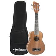 ALABAMA UKS-30 - NATURAL - FUNDA