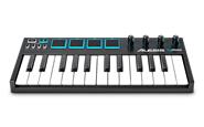 ALESIS VMINI PAD 25 KEYBOARD CONTROLLER USB