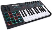 ALESIS VI25 ADVANCED  PAD KEYBOARD CONTROLLER USB