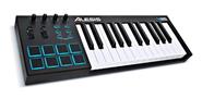 ALESIS V25 PAD KEYBOARD CONTROLLER USB