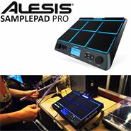 ALESIS SAMPLEPAD PRO