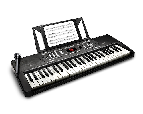 ALESIS HARMONY54 Portable Keyboard