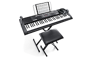 ALESIS HARMONY61 MKII Portable Keyboard