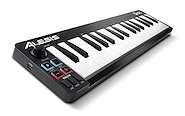 ALESIS Q MINI Compact 32-Key USB-MIDI Controller