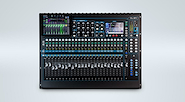 ALLEN & HEATH QU-24
