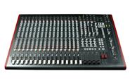 ALLEN & HEATH ZED-R16