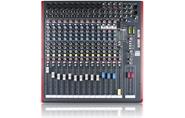 ALLEN & HEATH ZED-16FX