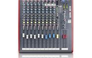 ALLEN & HEATH ZED-12FX