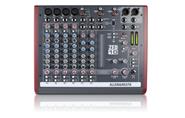 ALLEN & HEATH ZED-10