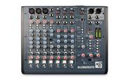 ALLEN & HEATH XB10 Compact Broadcast Mixer