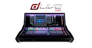 ALLEN & HEATH dLIVE S3000