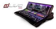 ALLEN & HEATH dLIVE S5000