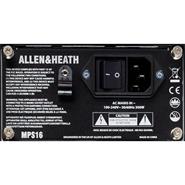 ALLEN & HEATH MSP16