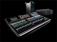 ALLEN & HEATH GLD-112