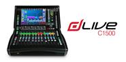 ALLEN & HEATH C1500