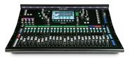 ALLEN & HEATH SQ-6 is built for professionals
