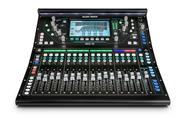 ALLEN & HEATH SQ-5 live sound, recording and streaming