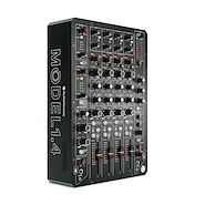 ALLEN & HEATH MODEL1.4 Andy Rigby-Jones Richie Hawtin