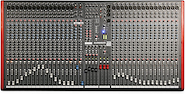 ALLEN & HEATH ZED-436