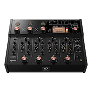 ALPHA THETA EUPHONIA Diseño Rupert Neve