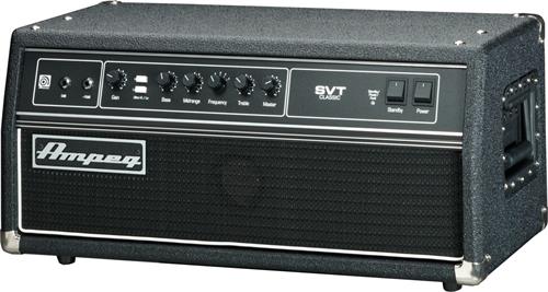 AMPEG SVT-CLASSIC