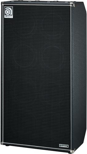 AMPEG SVT-810E