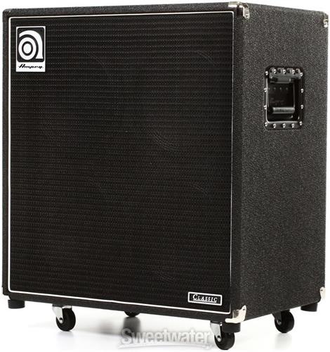 AMPEG SVT-410HE