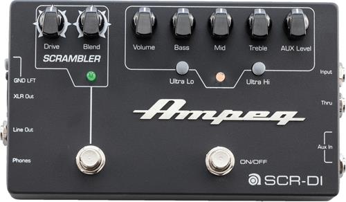 AMPEG SCR-DI