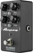 AMPEG Classic Analog Bass Preamp