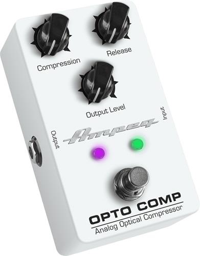 AMPEG OPTO COMP