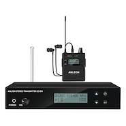 ANLEON S3 IN EAR MONITOR SYSTEM 