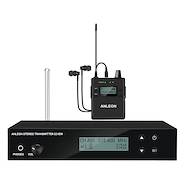 ANLEON S3 IN EAR MONITOR SYSTEM