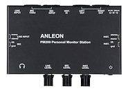 ANLEON PM200 Personal Monitor Station