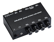 ANLEON MX200 mini mixer