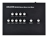 ANLEON MX400 Line Mixer