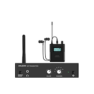 ANLEON S2 IN EAR MONITOR SYSTEM 
